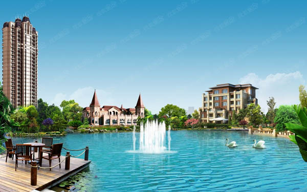 邢台恒大山水城4月23日恒腾钜惠盛启在即