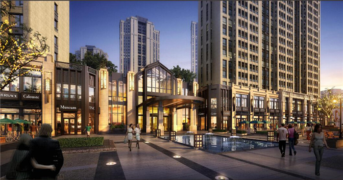 【搜狐焦点网】永泰城巅峰巨献 三期御景4月23日荣耀首开