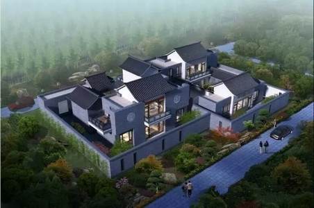 家有一老 如有一宝——德公馆-房产新闻-德州搜狐焦点网