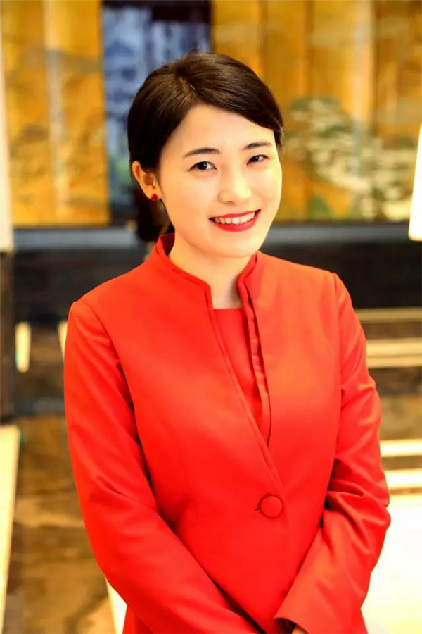 揭秘泰禾凯宾斯基酒店红衣女郎
