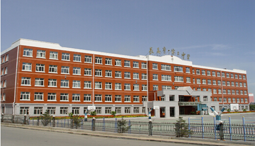 长春幼儿园排名_长春雏鹰心之音幼儿园(3)