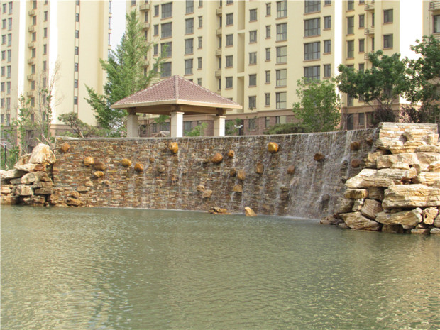 拒绝等待!衡水水榭花都实景呈现即刻入住