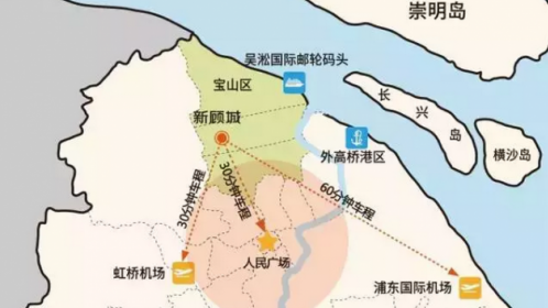 宝山区人口_上海宝山区2035年总体规划的常住人口分布 过度集中在几个区域(2)