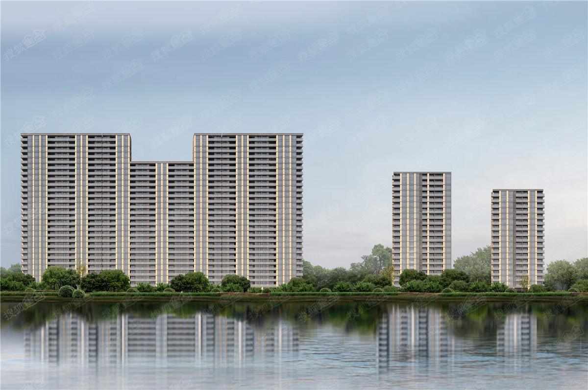 成功打造了滨江钱塘印象,滨江城市之星,滨江金色海岸等多个高端产品