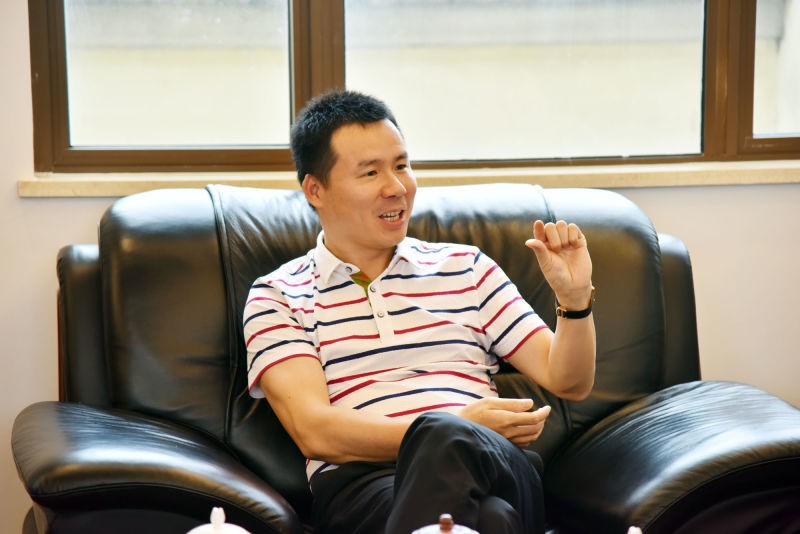 今年上半年,碧桂园沪苏区域销售业绩突破百亿元,而谢金雄进一步表示