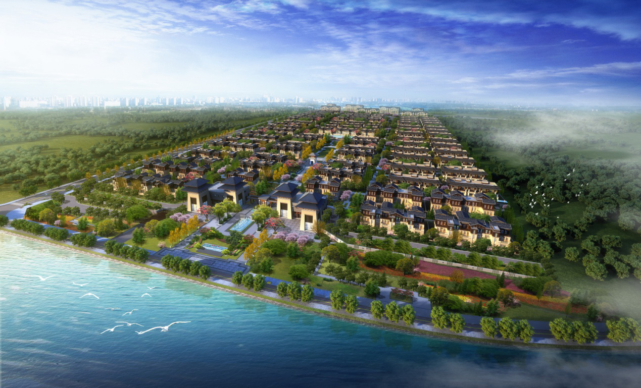 春城十八里荣耀开盘劲销1亿