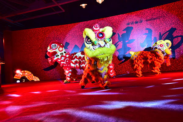 2016年第八届和乐中国青少年大型文化艺术节开启
