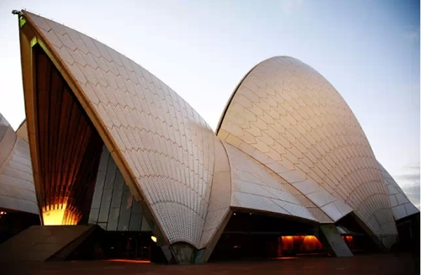 未来盖房子就像搭积木一样!