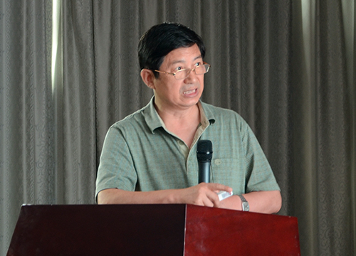 搜狐直播一带一路战略国际研讨会