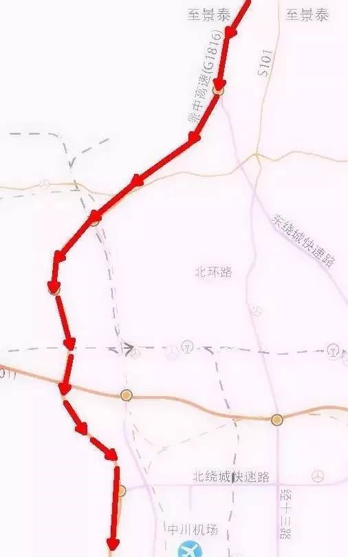 双嫩高速公路线路图图片