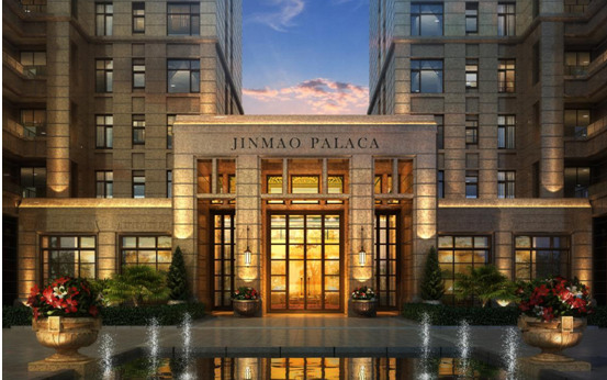 距珠江金茂府开盘剩6天 绿金科技用行动支持奥运