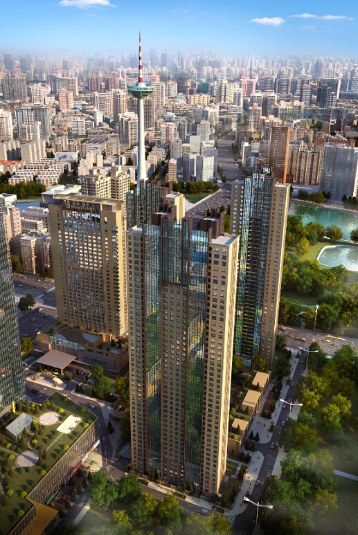 昨日沈阳这场令千人流连忘返的发布会,你在吗?