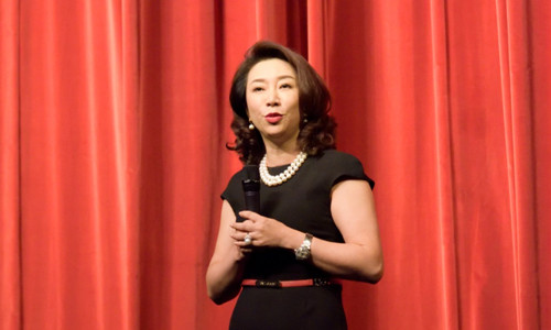 国粹洪荒之力 震撼京城