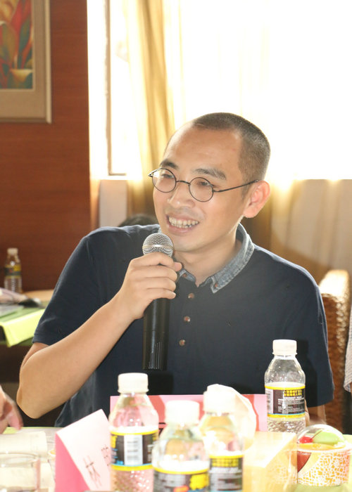 三亚盛莲地产董事长 蔡智