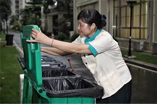 碧桂园物业品牌价值怎么来的