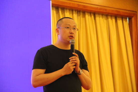 阿里巴巴b2b电商产业生态峰会在昆明圆满举行