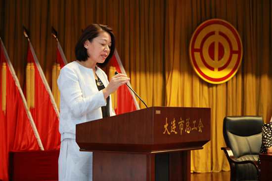 (茶协培训部长·郭爱华)