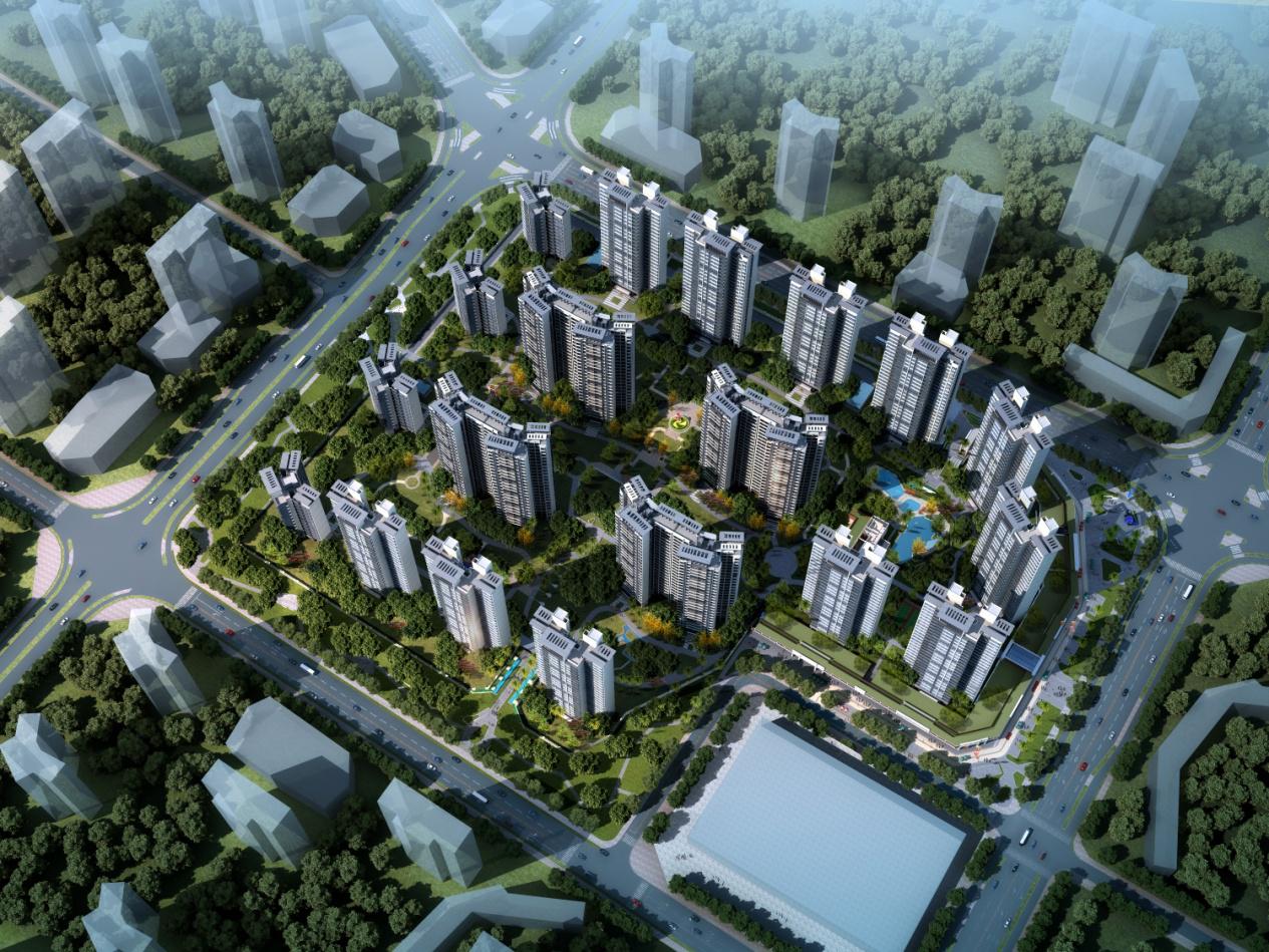 中海·左岸岚庭 二批新品诚意登记中