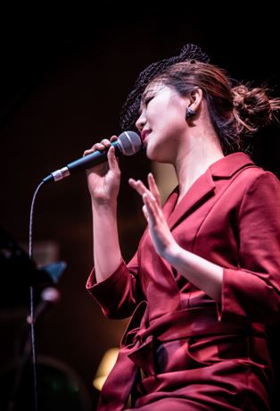 陈小满mixed feelings(中国)