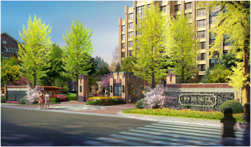 外滩风华致敬时代东外滩十七公馆华美绽放