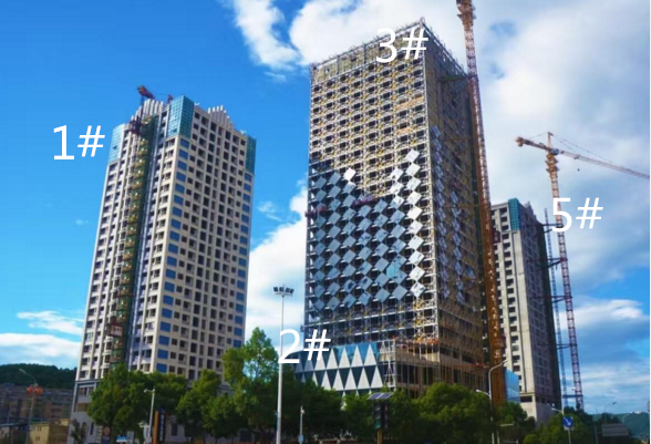 【阳光瑞城】最新施工动态-房产新闻-郴州搜狐焦点网