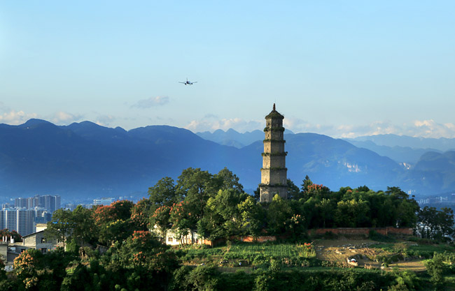 听爷爷讲五峰山过去的故事