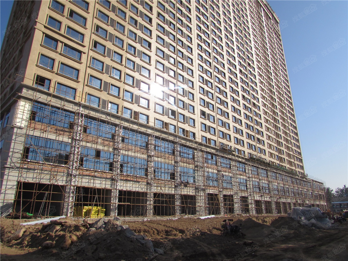 恒丰蓝波湾商业15日正式发售为您打造专属财富