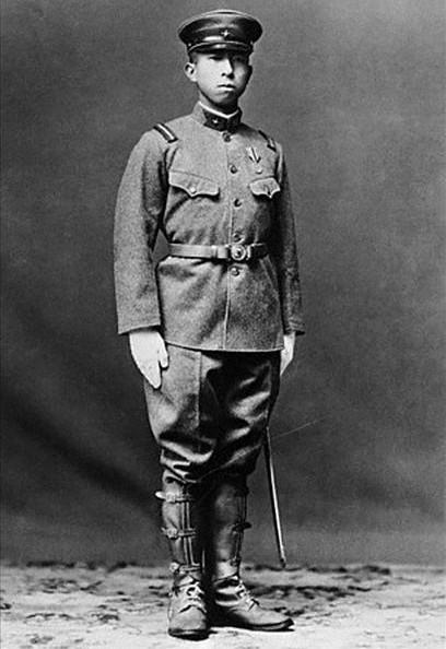 日本天皇叔叔去世 曾呼吁对日本战争行为反省