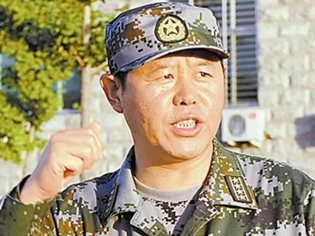 中共军方将官晋升 最年轻的现役上将中将少将刷新