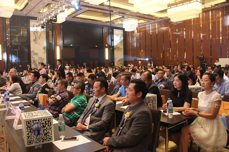 铜锣湾广场入驻珠海 全球招商发布会盛大举行