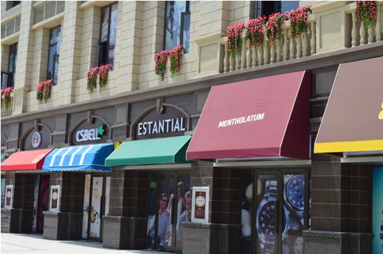 生活向北 恒大金碧天下Ⅱ期新品为中原升级而来