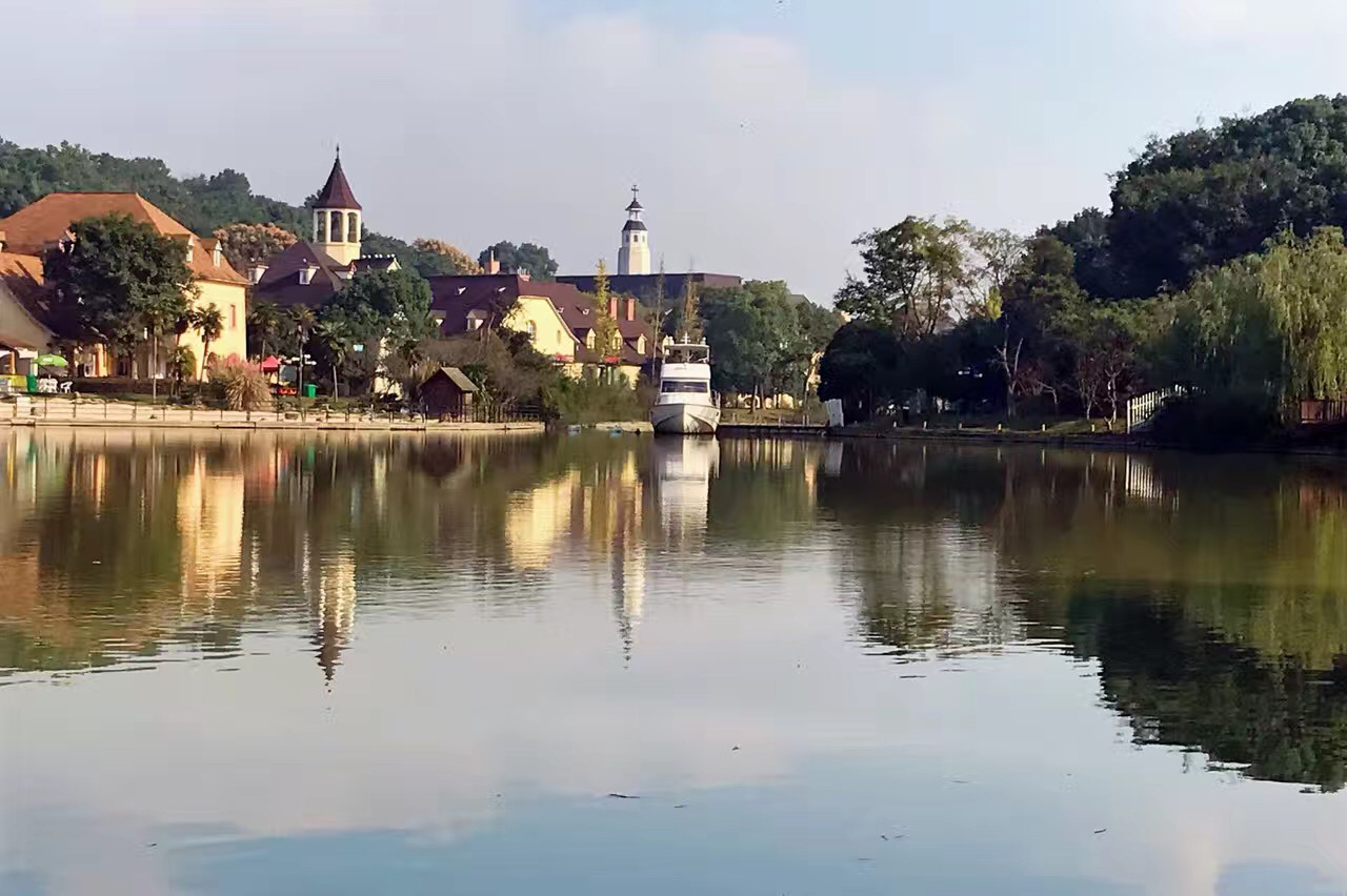 天都城十六年:大城生活面面观