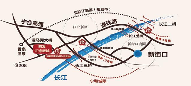 明发江湾新城暖情冬日彩绘生活