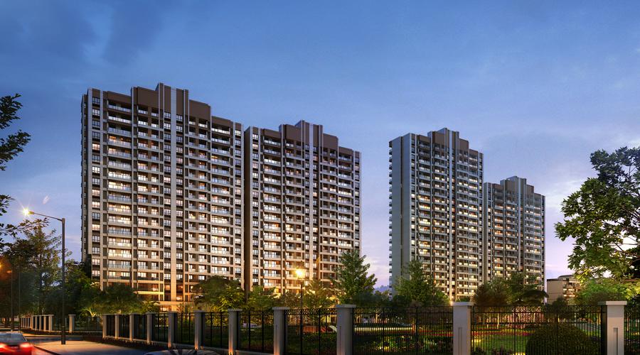 【九龙仓·御玺】给无锡一个新高度