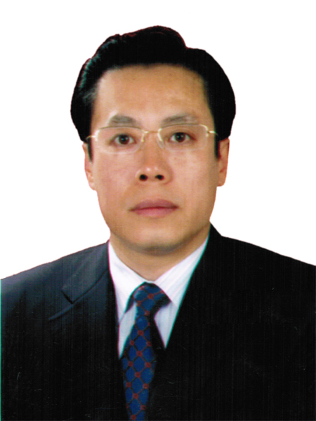 潘利国辞任沈阳市长 姜有为成代理市长