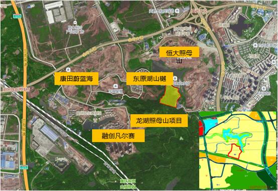 快讯:万科溢价47%拿下照母山一地 楼面价7049元-房产新闻-重庆搜狐