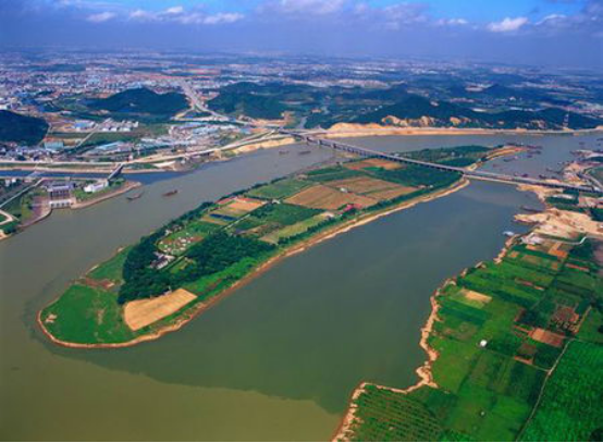 宝安山水江南:桥头 东江上的明珠-房产新闻-东莞搜狐焦点网