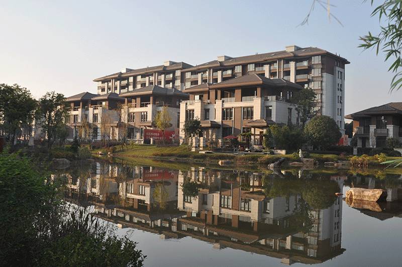 华融山水苑:别等年后买房 告诉你年前买房5大好处-房产新闻-湘潭搜狐