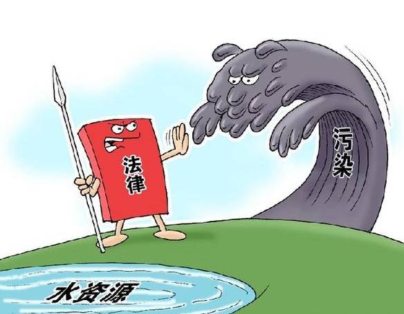 贵州61家企业排污领"红黄牌" 25家企业将遭关停