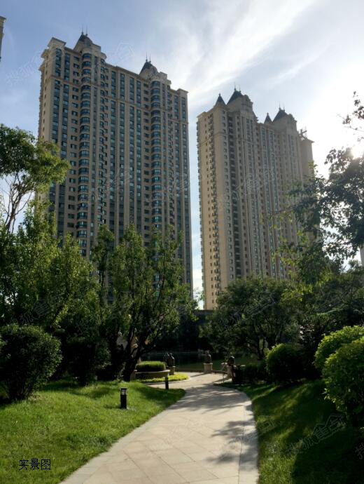 【抚顺恒大华府】 园林里的故事 故事里的房子-房产新闻-抚顺搜狐焦点