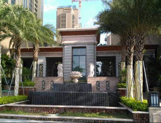 怡轩壹品湾一期12月28日交房 实景邀您鉴赏-房产新闻-汕头搜狐焦点网