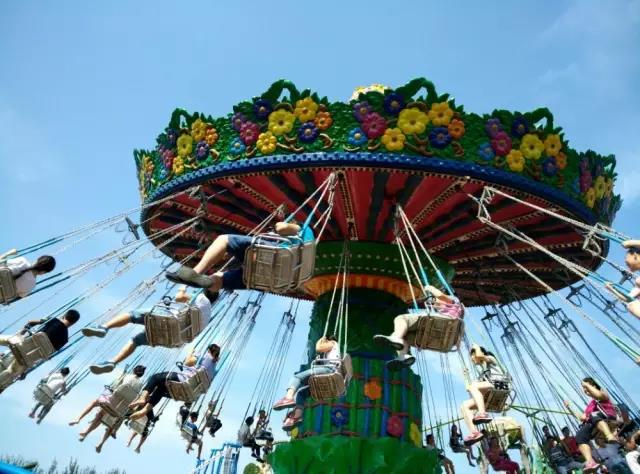 科技海洋馆,欢乐水世界…国际旅游小镇落户岳阳