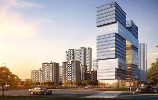 上海中骏·天悦