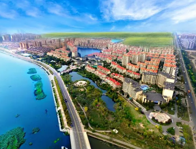 2017实力大咖教你如何置业