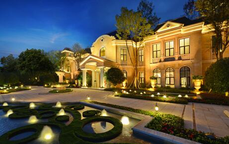 华宇御澜湾 解读热销背后的江湾密码