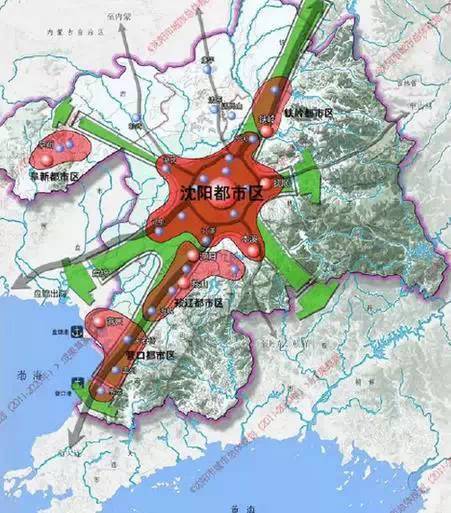 这里充满魅力未来好 今年,沈阳市和平,沈河,皇姑,大东,铁西,于洪,浑南