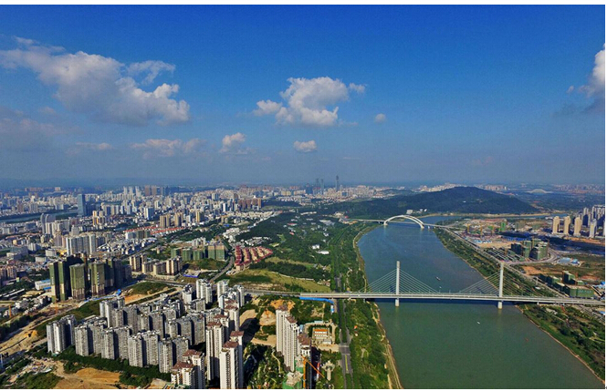 柳沙那些不为人知的故事-房产新闻-南宁搜狐焦点网