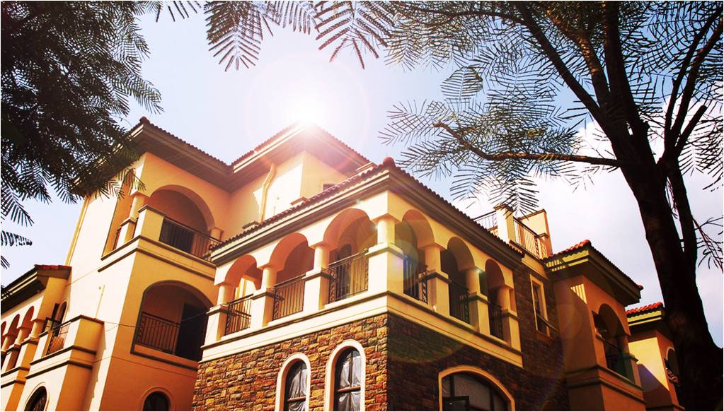 兰州5 2生活样板 阳光城林隐天下开放三期新品