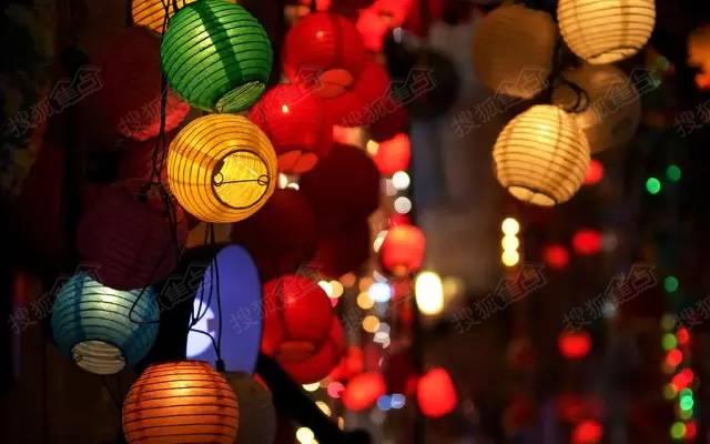 越韵倾城丨在鲁镇的花漾时光里 寻一段回忆香