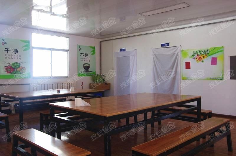 把图集搬进现场 兰州七里河这个工地颜值爆表